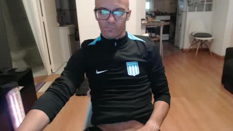 guachin_new online show from 05/04/26, 07:54