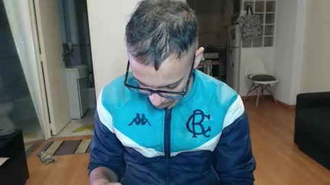 guachin_new online show from 05/11/26, 11:35