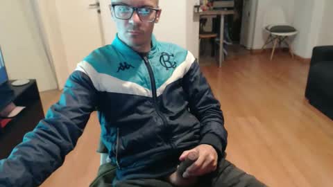 guachin_new online show from 05/24/26, 08:14