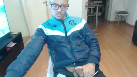 guachin_new online show from 05/26/26, 08:16