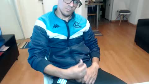 guachin_new online show from 05/30/26, 09:23
