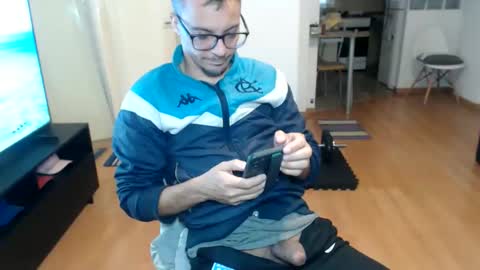 guachin_new online show from 06/05/26, 07:08