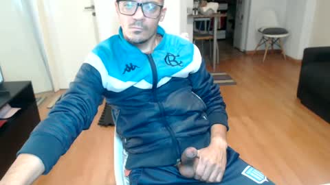 guachin_new online show from 06/14/26, 04:47