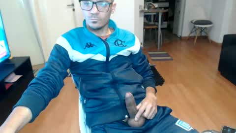 guachin_new online show from 06/16/26, 11:40