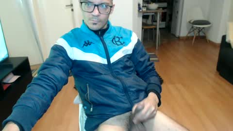 guachin_new online show from 06/21/26, 04:04