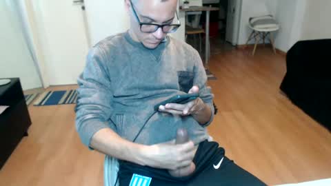 guachin_new online show from 07/04/26, 10:16