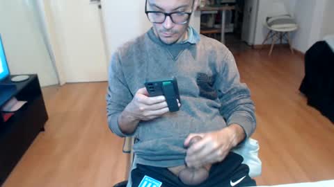 guachin_new online show from 07/09/26, 10:36