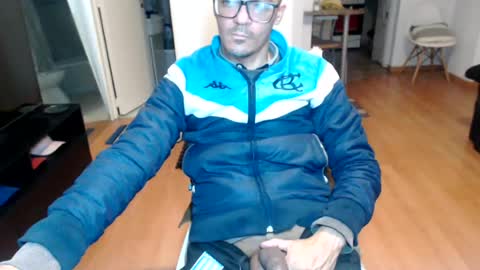 guachin_new online show from 07/11/26, 05:21