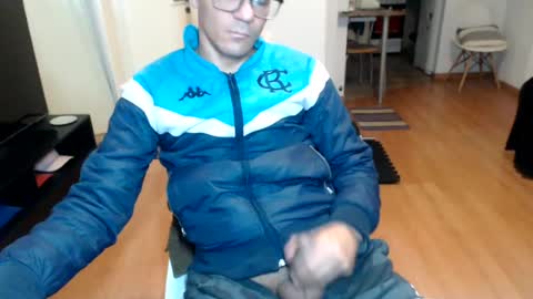 guachin_new online show from 07/13/26, 04:26