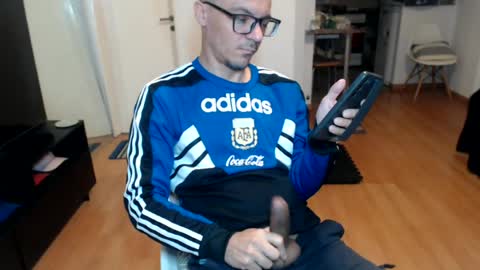 guachin_new online show from 07/18/26, 11:52