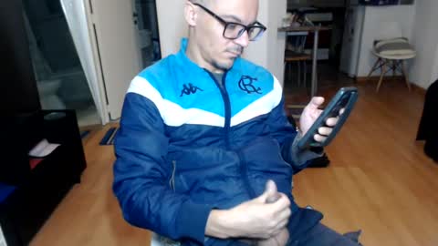 guachin_new online show from 07/19/26, 11:41