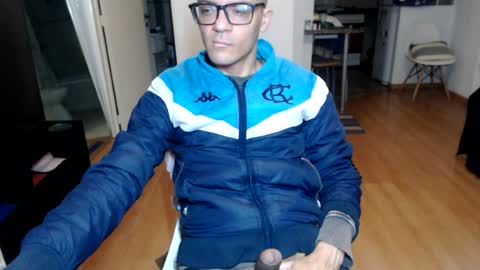 guachin_new online show from 07/20/26, 10:45