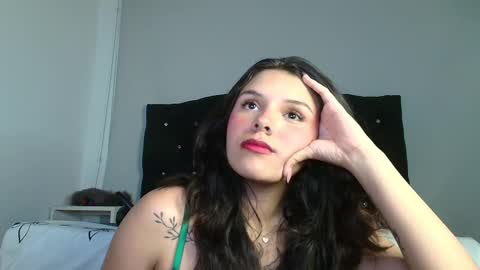 Snapshot of guadalupeclak chatting on 03/01/25, 06:03 guadalupeclak online show from 03/01/25, 06:03