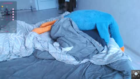 Snapshot of guantanamera_ chatting on 11/05/25, 06:24 Eva online show from 11/05/25, 06:24