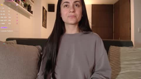 Snapshot of guccipussy1 chatting on 10/02/25, 02:18 Elena online show from 10/02/25, 02:18