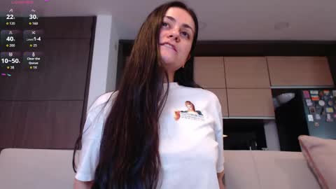 Elena online show from 05/05/26, 08:50