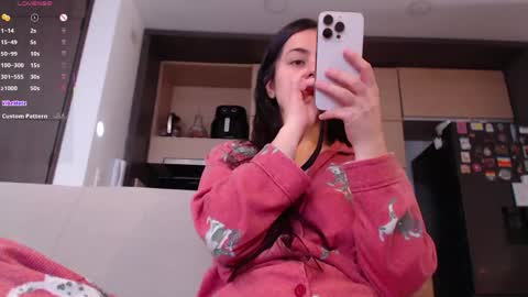 Elena online show from 06/01/26, 04:31