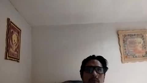 BulgeAddiction online show from 10/31/25, 09:10