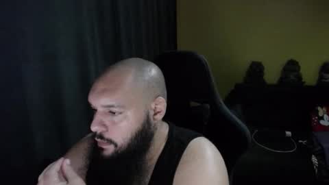 Snapshot of guessswho24 chatting on 10/23/25, 12:54 Ayan online show from 10/23/25, 12:54