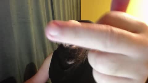 Snapshot of guessswho24 chatting on 11/03/25, 10:42 Ayan online show from 11/03/25, 10:42