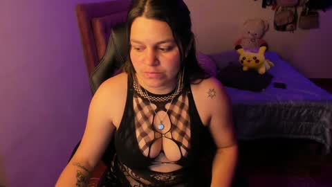 Hello Im Julieta Im 25 years old welcome to my room have fun and be happy. online show from 12/01/24, 11:36