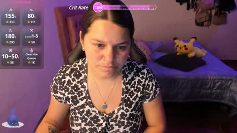 Hello Im Julieta Im 25 years old welcome to my room have fun and be happy. online show from 12/03/24, 02:47