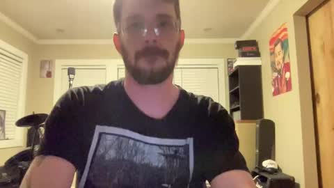 guitarchef08 online show from 02/18/25, 04:58