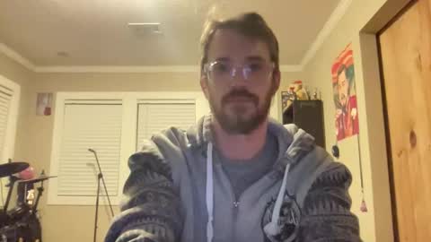 guitarchef08 online show from 12/17/25, 06:19