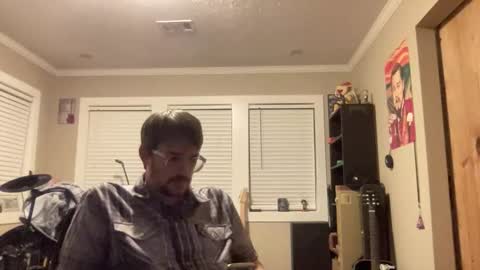 guitarchef08 online show from 12/22/25, 05:37