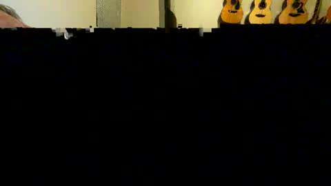 guitariii online show from 09/16/25, 10:16