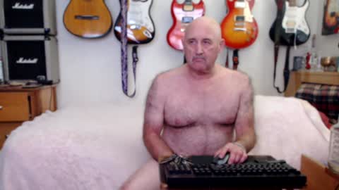 Mario online show from 01/07/25, 07:17
