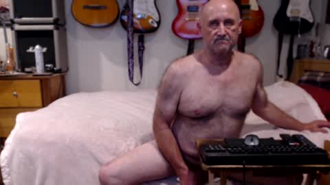 Mario online show from 01/17/25, 03:12