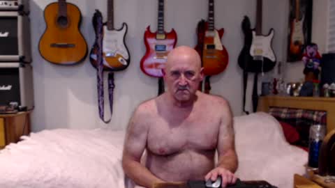 Mario online show from 01/21/25, 08:41