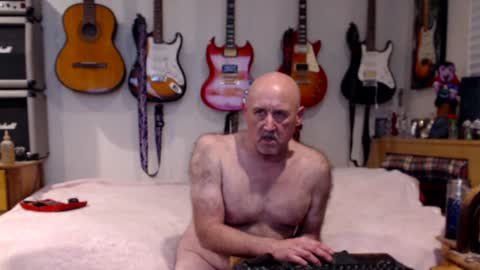 Mario online show from 01/23/25, 07:22