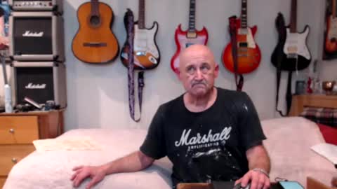 Mario online show from 02/14/25, 09:13
