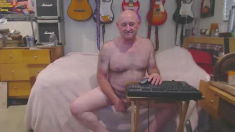 Mario online show from 03/04/25, 03:04