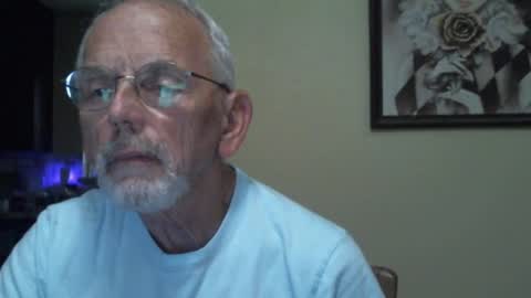 Roy online show from 12/08/24, 02:30