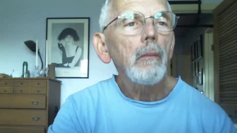 Roy online show from 12/21/24, 02:26