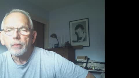 Roy online show from 12/21/25, 03:08
