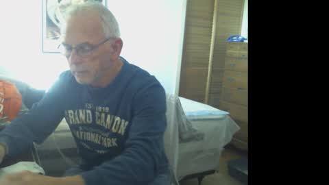 Roy online show from 02/01/26, 03:32