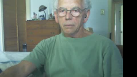 Roy online show from 06/08/26, 08:09