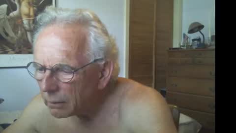 Roy online show from 06/29/26, 05:57