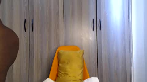 Miss Incredible online show from 06/17/26, 11:34
