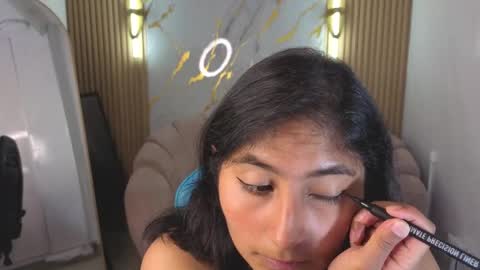 gumball_b online show from 10/16/25, 03:40