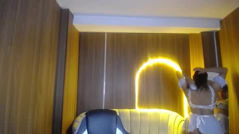 gumball_b online show from 11/19/25, 03:06