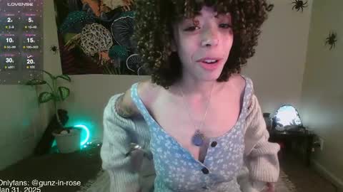 Kylie online show from 01/31/25, 04:27