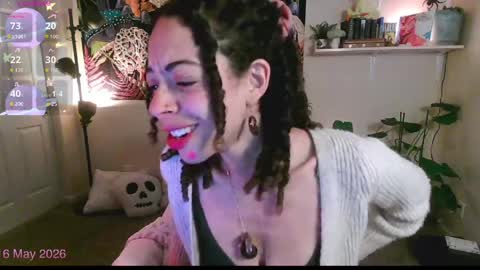 Kylie online show from 05/16/26, 03:11