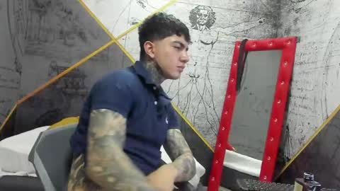 Snapshot of gury_tattoo chatting on 04/24/26, 07:38 Gury online show from 04/24/26, 07:38