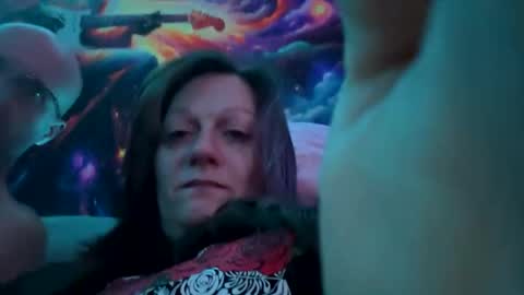 INITA HARDCOCK online show from 02/22/25, 06:06
