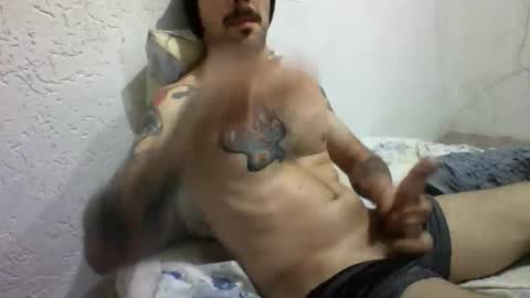 Snapshot of gustavyuri chatting on 09/27/25, 05:45 Gustav online show from 09/27/25, 05:45